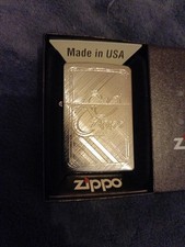 Zippo Lighter