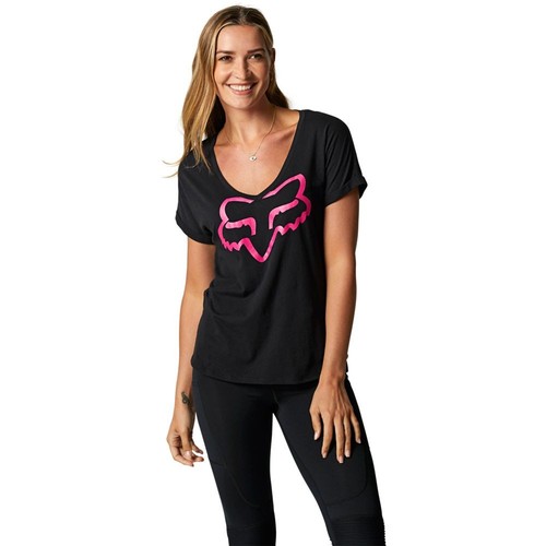 Fox racing boundary - fox,