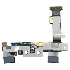 Charging Port Flex Cable