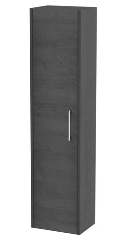 Winshill wall hung door - wall, tall
