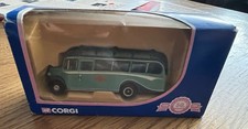 Corgi CP42604 - Bedford OB