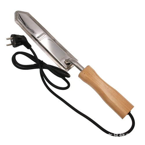 Electric honey uncapping knife - electric,