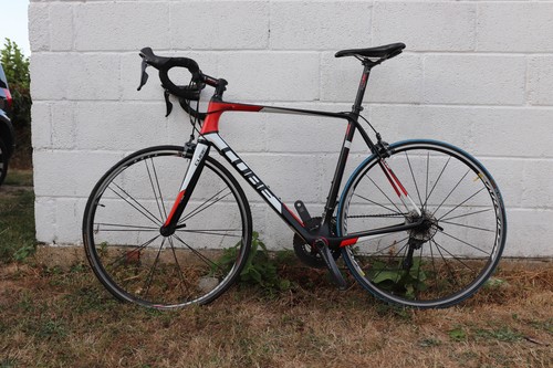 Cube agree gtc - gtc, race