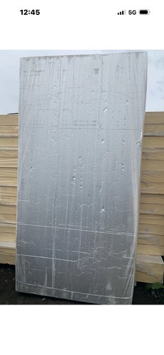 Celotex insulation boards - insulation,