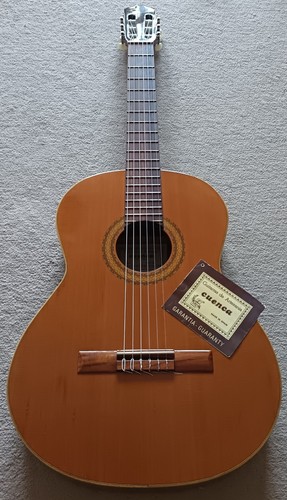 Cuenca model classical - model, 30
