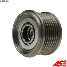 ALTERNATOR FREEWHEEL CLUTCH