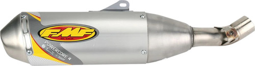 Fmf powercore slip on - powercore, 4