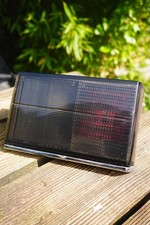 Jaguar XJS Rear Tail Light