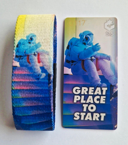 Zox great place start - zox, start"