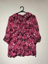 Pretty Secrets Pink Zebra Pj