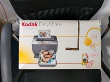 Kodak EasyShare G610 Printer