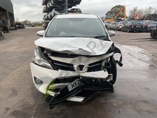 TOYOTA Verso R2 Alloy Wheel