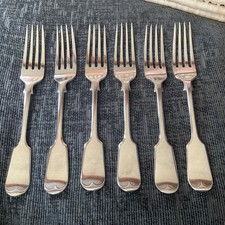 Antique william hutton - 6,