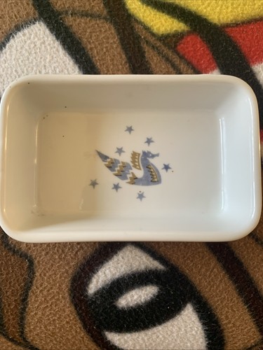 Pillivuyt dish 784 - dish, air