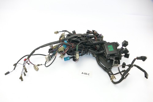 Triumph daytona 955i t595 - triumph, 1997