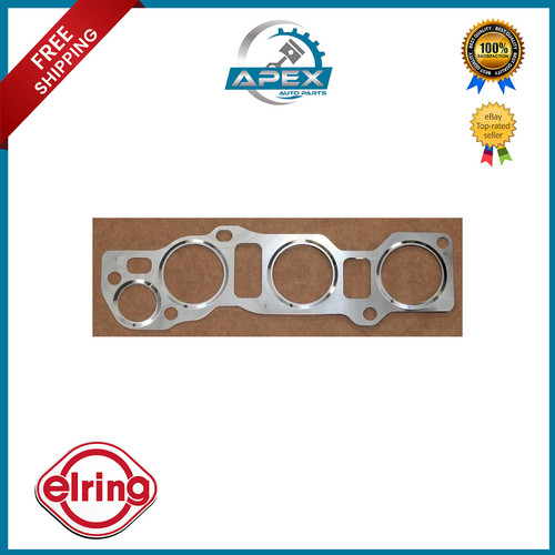 Exhaust manifold gasket for - gasket,