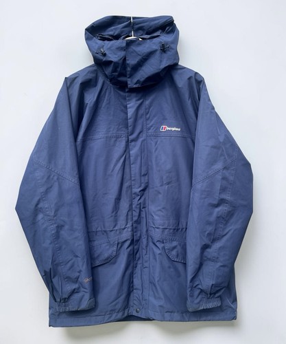 Berghaus goretex cornice - berghaus,