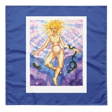 Sirona Bandana Scarf