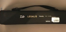 Daiwa Legalis Travel Spinning