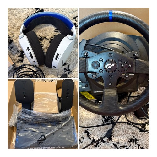 Thrustmaster t300 gt - t300,