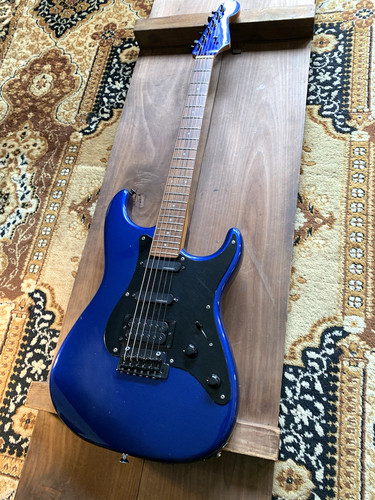 Fernandes fst 55 the - fernandes, fst-55