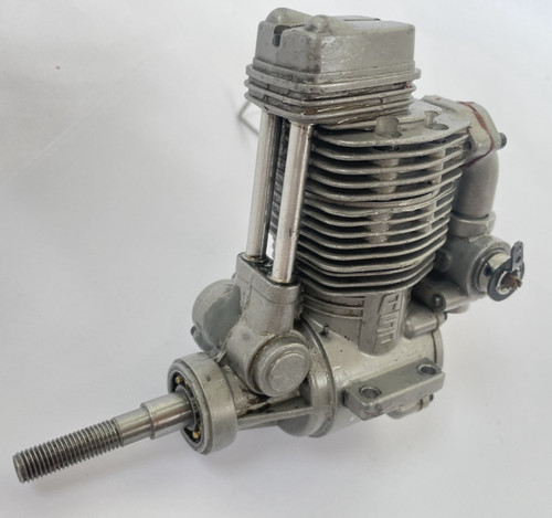 Asp stroke engine nitro - 80,