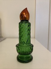 Avon 1970S Christmas Candle