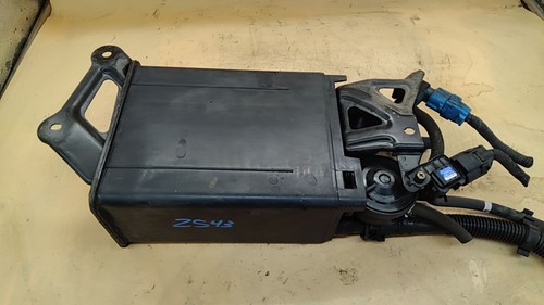 Evaporator canister lexus - evaporator,