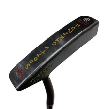 SCOTTY CAMERON STUDIO DESIGN