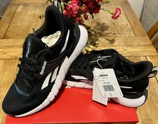 Men’s Reebok Nano Gym Black/