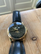 OMEGA Men's Constellation