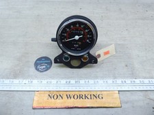 1986 Honda CMX250C Rebel