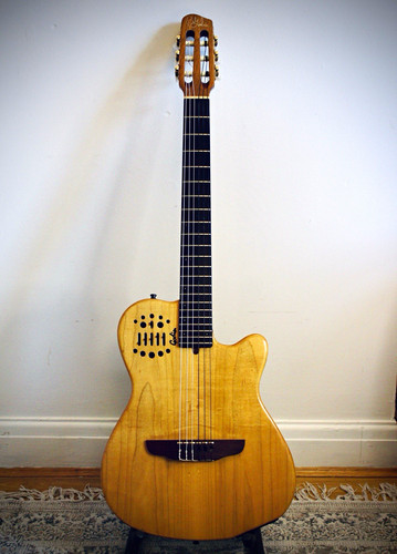 1997 godin multiac - 1997,