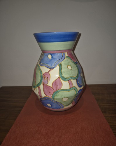 Clarice cliff 360 shape - clarice,