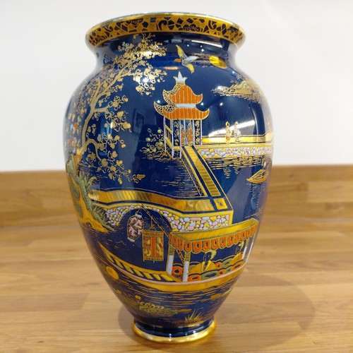 Carlton ware art deco - ware, lustre