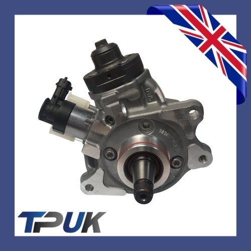 Fuel injection pump - injection,