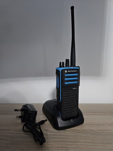 Motorola dp4401ex gas safe - gas,