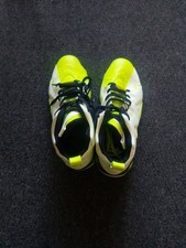 Reebok Kamikaze 2 Mid Glow