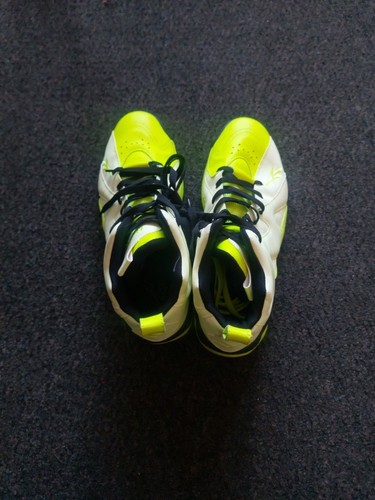 Reebok kamikaze mid glow - reebok,