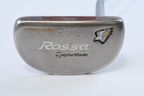 Taylormade rossa monte carlo - rossa,