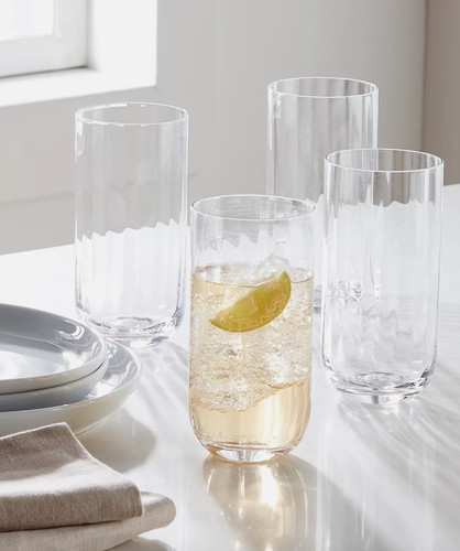 The cellar optic - optic, highball