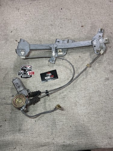 Mazda miata mx5 oem - mazda,