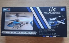 Remote Control Helicopter