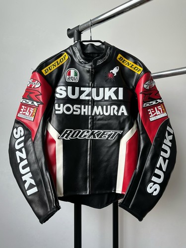 Joe rocket suzuki yoshimura - joe,