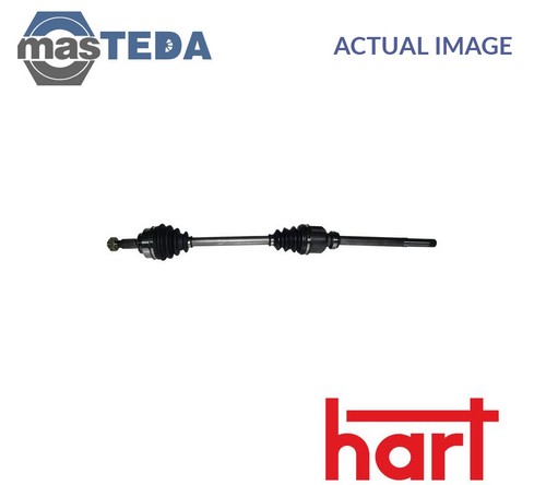 462 159 drive - 159, shaft