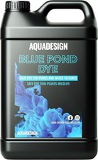 AquaDesign Blue Liquid Pond