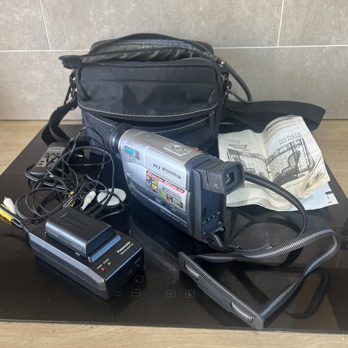Panasonic rz2 vhs vintage - nv-rz2,
