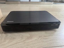 QNAP HS 251+ SilentNAS; HDMI, ethernet, 2x SATA bays, fanless silent design