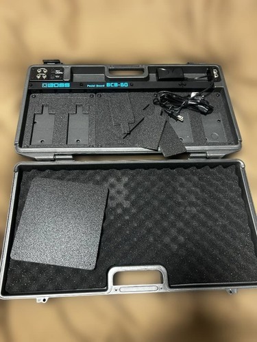 Boss bcb - boss, bcb-60