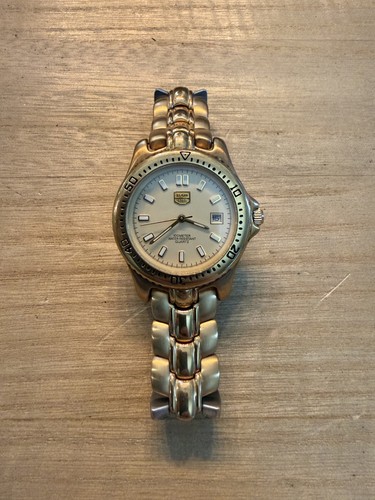 Vintage elgin men dive - vintage, men's